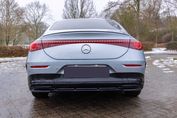 Mercedes CLA 220 4-Matic AMG Line