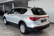 Seat Tarraco 2.0 TDI DSG