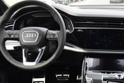 Audi Q8 TDI quattro S line