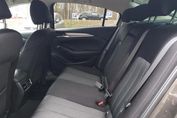 Mazda 6 2.0 Center-Line aut