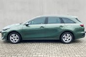 Kia Ceed 1.5 T-GDI M