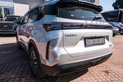 Chery Tiggo 7 Super Hybrid Prestige 1.5 T-GDI DHT
