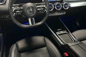 Mercedes GLB 200 d 4-Matic AMG Line