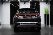 Hyundai Tucson T-GDi 48V Executive 2WD DCT