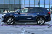 Toyota RAV4 Executive 2.5 Hybrid AWD