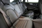 Porsche Panamera 4 E-Hybrid