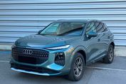 Audi Q3 TFSI