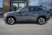 Hyundai Tucson 1.6 T-GDI 48V Smart 2WD DCT