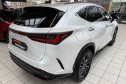 Lexus NX 350h Prestige