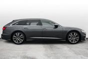 Audi A6 50 TDI quattro S Line