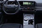 Kia Sportage 1.6 T-GDI HEV L 2WD aut