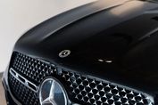 Mercedes GLE 450 d 4-Matic AMG Line