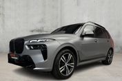 BMW X7 xDrive40d mHEV M Sport