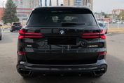 BMW X5 M60i xDrive