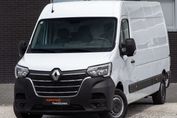 Renault Master dCi L3H2