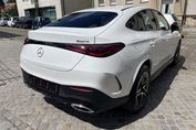 Mercedes GLC Coupe 300 e 4-Matic AMG Line