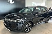 MG ZS 1.5 HEV+ Exclusive aut