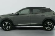 Peugeot 2008 ALLURE 1.2 PureTech