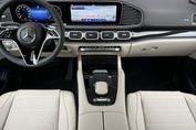 Mercedes GLE Coupe 300 d 4-Matic AMG Line