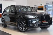 BMW X3 xDrive30i M Sport