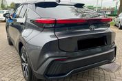 Toyota C-HR Style 2.0 Hybrid Dynamic Force Plug-in
