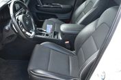 Kia Sportage 2.0 CRDI GT Line 4WD