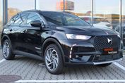 DS DS7 Crossback Performance Line