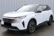 Peugeot 5008 GT 1.2 mHEV e-DCS6