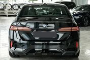 BMW Seria 5 520i M Sport