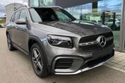Mercedes GLB 200 AMG Line