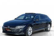 Volkswagen Arteon 2.0 TSI R-Line DSG