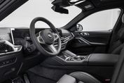 BMW X6 xDrive30d M Sport