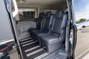 Ford Tourneo Custom EcoBlue 320 L2 Titanium X