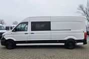 Volkswagen Crafter L4H2 Zabudowa Brygadowa