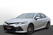 Toyota Camry 2.5 Hybrid Prestige