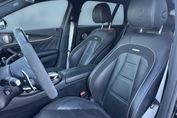 Mercedes Klasa E AMG E 63 4-Matic+