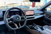 BMW Seria 5 Touring 540d xDrive M Sport