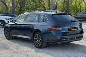 Skoda Superb 2.0 Tdi Scr 4X4 L&K Dsg