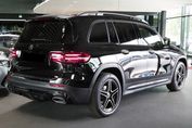 Mercedes GLB 200 d AMG Line