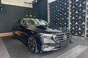 Mercedes Klasa E 220 d 4-Matic Exclusive
