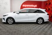 Kia Ceed 1.6 CRDi SCR L