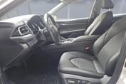 Toyota Camry 2.5 Hybrid Prestige