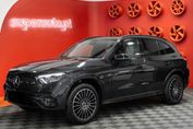 Mercedes GLC 200 4-Matic AMG Line