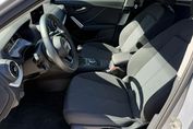 Audi Q2 30 TFSI Advanced