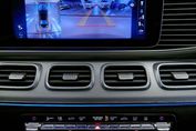 Mercedes GLE Coupe 350 de 4MATIC AMG Line