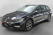 Volkswagen Passat 1.5 TSI Business DSG