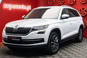 Skoda Kodiaq 2.0 TDI 4x4 Style DSG 7os.