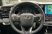 Lexus RX 500h F Sport Edition