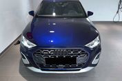 Audi A3 35 TFSI allstreet