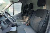 Ford Transit L3H2